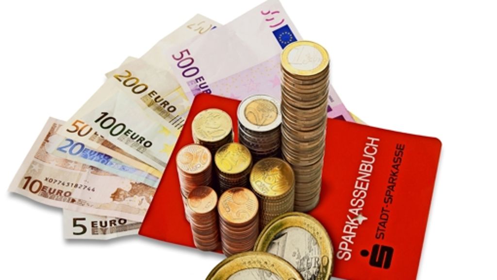 Bankenhaftung: EU-System soll Spareinlagen sichern