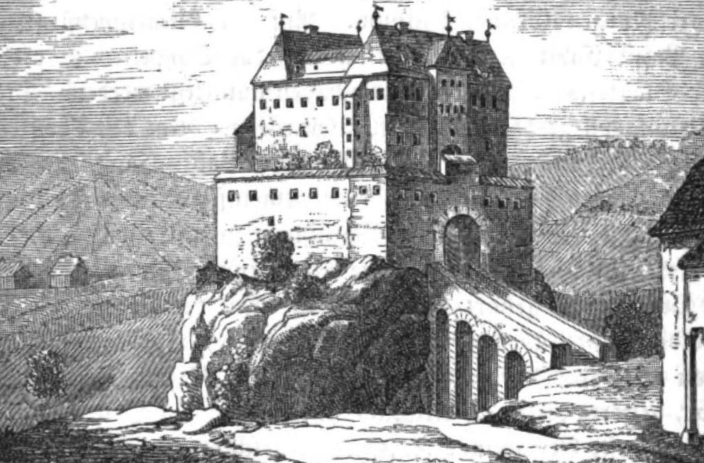 Burg Kaltental: Es handelt sich um eine abgetragene Höhenburg auf einer Hügelkuppe im heutigen Stuttgarter Stadtteil Kaltental. Die Burg, Rechtsnachfolger der Burg Möhringen, wurde 1281 als „Kaltindal“ erwähnt.