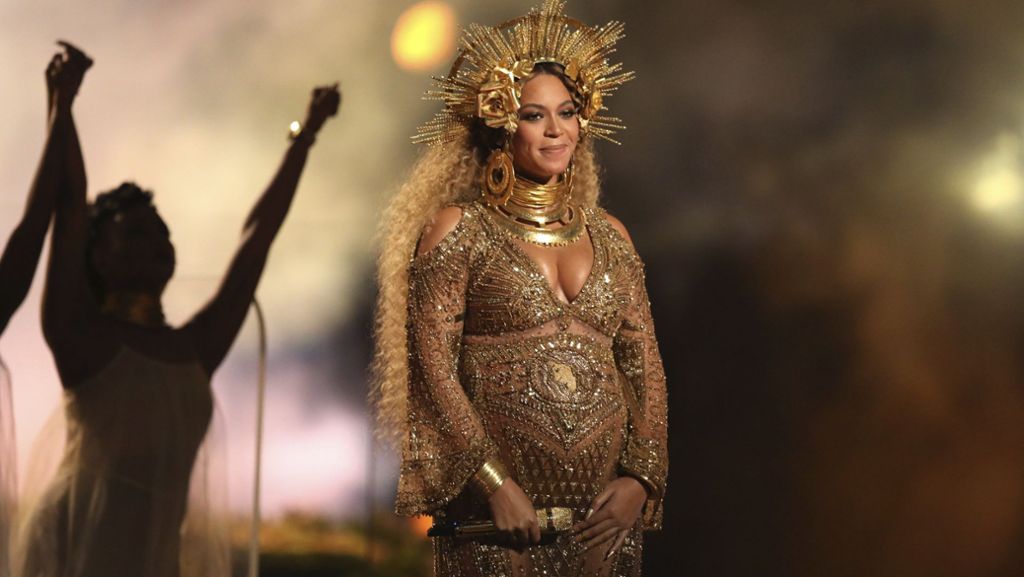 Beyonce auf Instagram: So begeistern Beyonces Zwillinge das Netz