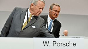 Porsche, Dinkelacker und Co.: Wie ticken die Dynastien hinter bekannten Marken?