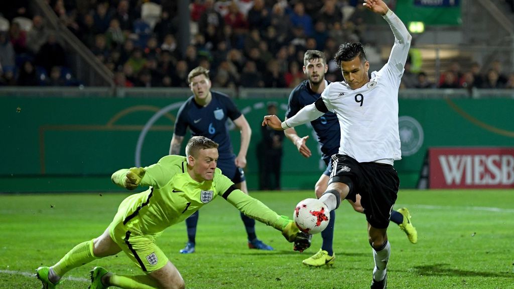 U-21-Nationalmannschaft: Alles Wissenswerte zum Länderspiel in Stuttgart