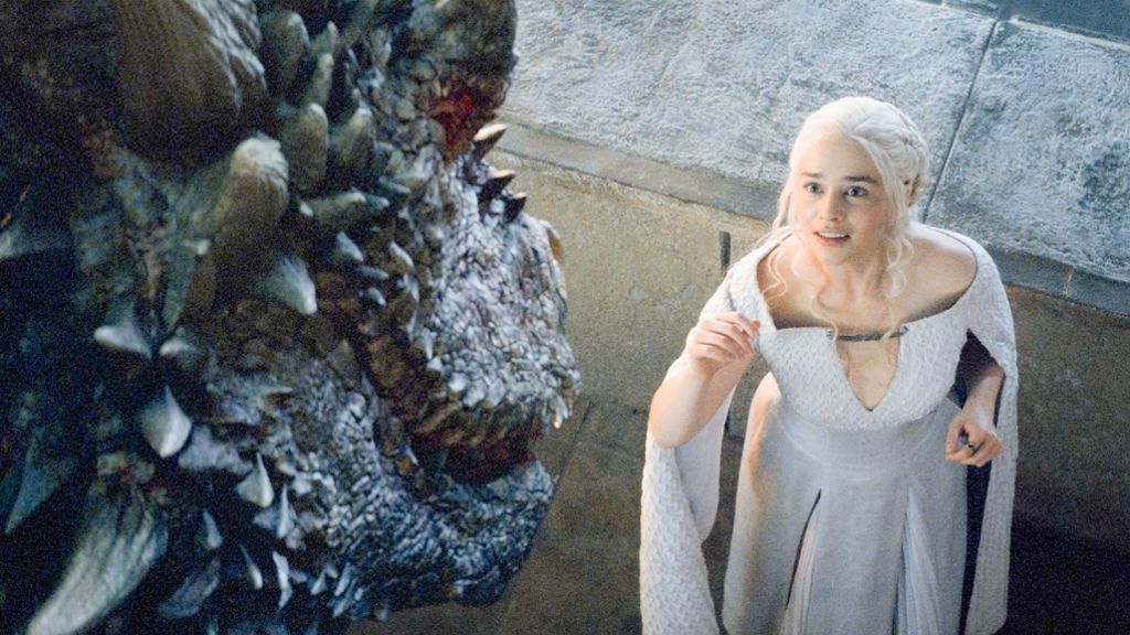 Siebte Staffel von Game of Thrones: Was durchgesickerte Fotos von den Dreharbeiten verraten