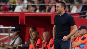La Liga: Club-Ikone Xavi verabschiedet sich mit Sieg vom FC Barcelona