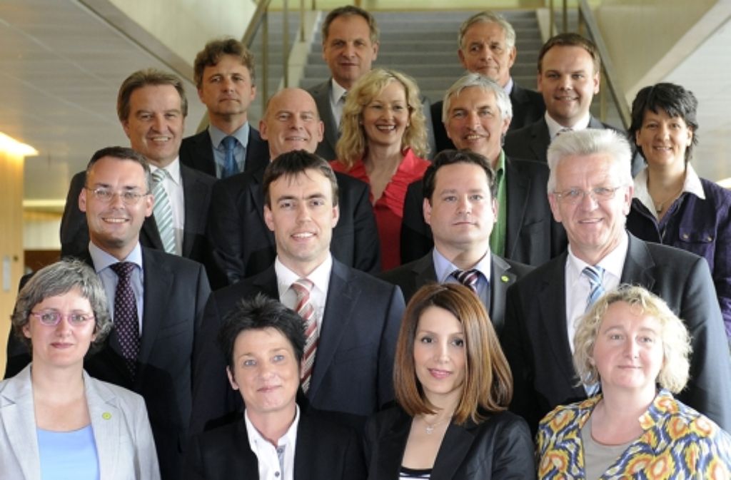 Bis jetzt kann sich die Ministerin auf den SPD-Landesvorsitzenden Nils Schmid verlassen. Er hatte die Mannheimerin 2011 ins Kabinett geholt.