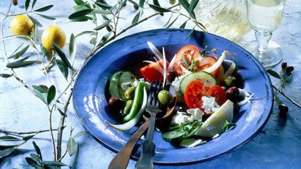  Eine umfangreiche Studie aus Spanien belegt, das viel Obst, Gemüse und Fisch sowie Olivenöl und Rotwein in Maßen Herzinfarkten und Gefäßkrankheiten vorbeugen können. Wichtig ist auch ein mediterraner Lebensstil. 