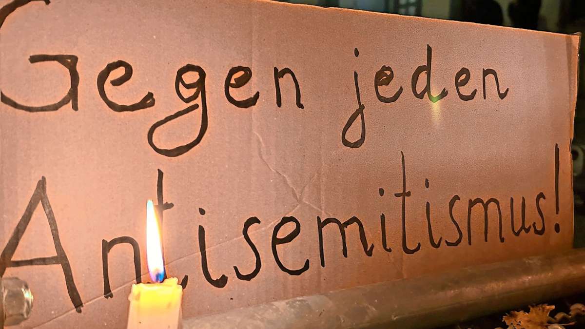 Antisemitismus an Schulen: Pädagogen werden für  Hetze an Schulen gewappnet