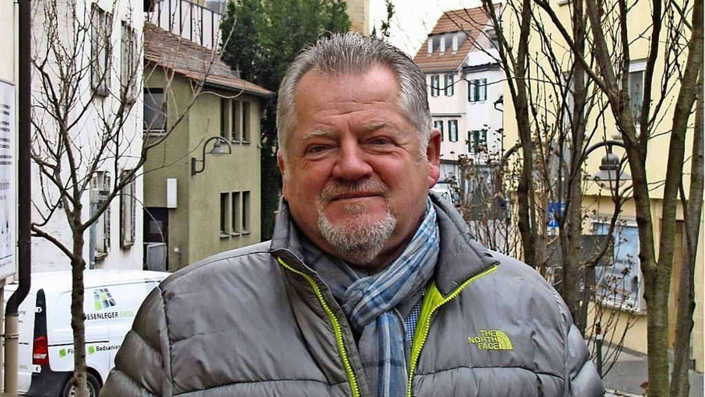  Ulrich Ruf war als Finanz-Chef des Bundesligisten VfB Stuttgart eng mit dem Wasenclub verbunden. Heute lebt er ganz gut ohne die Roten. 