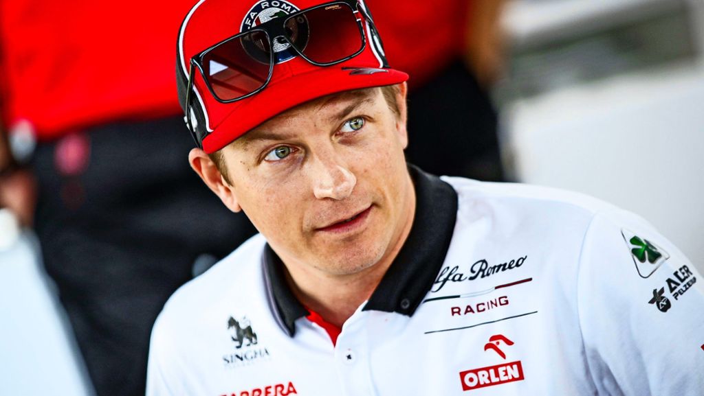  In der Welt des Sports gibt es auch auch in diesen schwierigen Tagen reichlich Absurdes, Seltsames und Lustiges. Daher kürt unsere Sportredaktion mit einem Augenzwinkern täglich die Sportsfreundin oder den Sportsfreund des Tages. Heute: der Vorleser Kimi Räikkönen. 