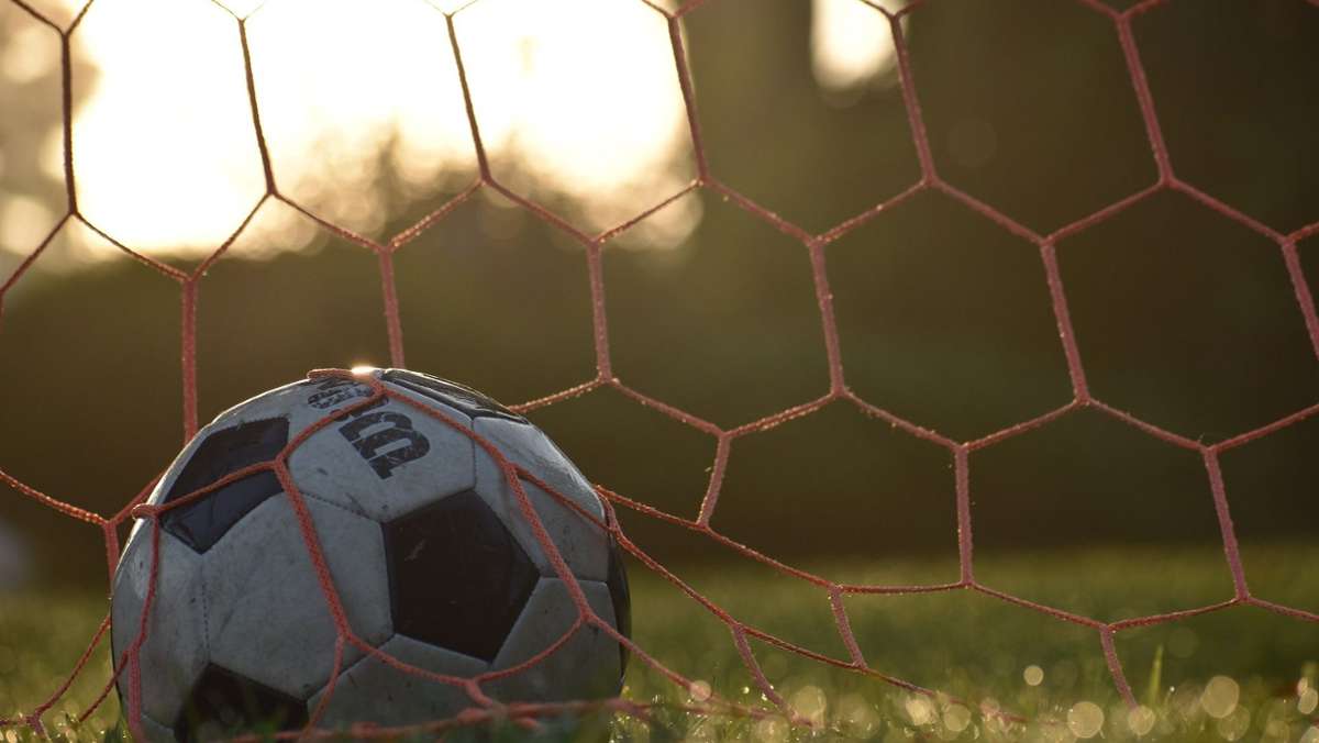Fußball-Verbandspokal: Torhüter-Patzer leitet Niederlage ein