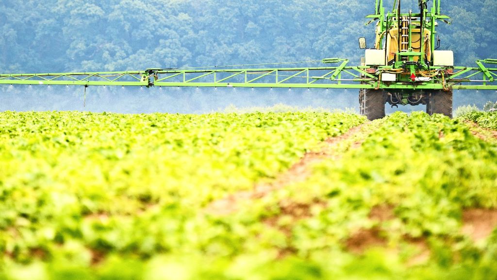 Umstrittener Pflanzenschutz: Monsanto droht mit Schadenersatzklage