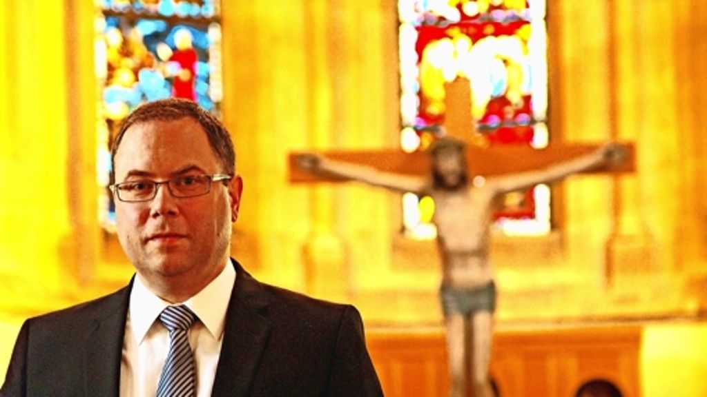 Glaubensseminar in Degerloch: „Es gibt kein Muss im Kurs“