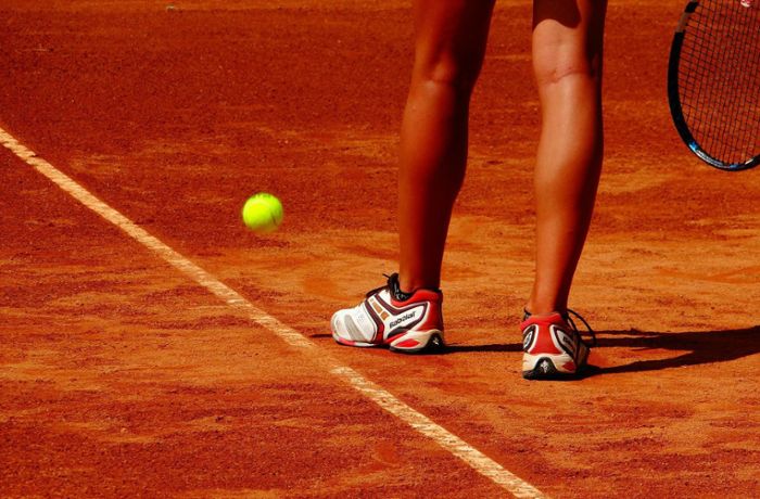 Tennis-Jugendcup: Clubkamerad vermasselt Finaleinzug