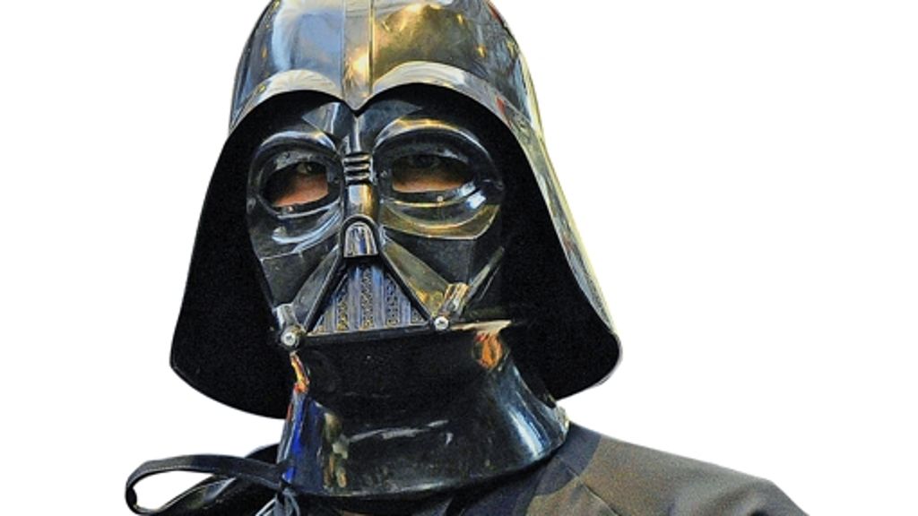  Was viele Star-Wars-Fans vielleicht nicht wissen: George Lucas hat einst Ethnologie studiert und diese Erkenntnisse in seine Filme einfließen lassen. Das Linden-Museum zeigt bei der Star-Wars-Nacht Ahnen von Darth Vader und Co. sowie stilechte Kostüme. 