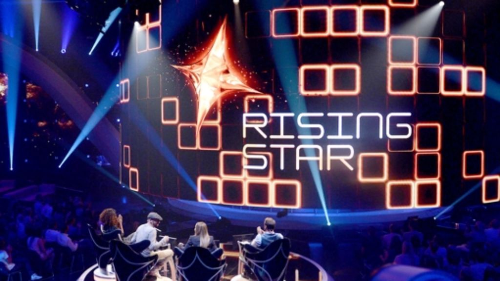 Rising Star: RTL zieht die Notbremse