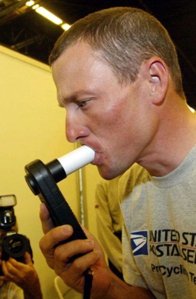 Armstrong konzentriert sich seither wieder mehr auf den Triathlon. Das überwältigende Thema sind für ihn seither aber die Dopingvorwürfe.