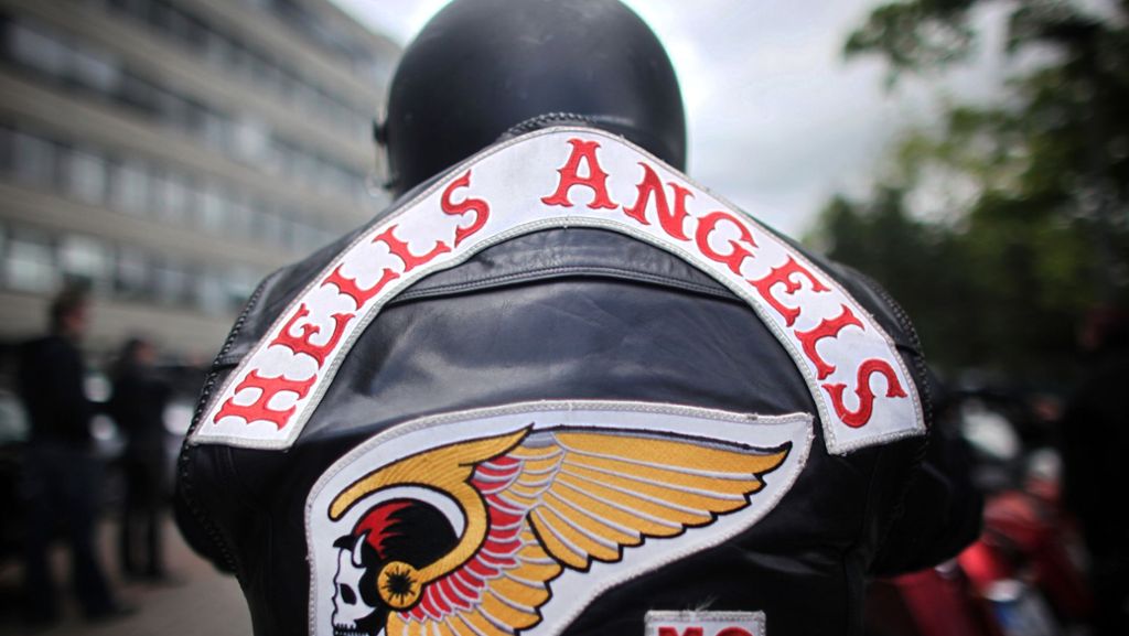 Stuttgarter Rocker reichen Verfassungsbeschwerde ein: Hells Angels und Bandidos machen gemeinsame Sache