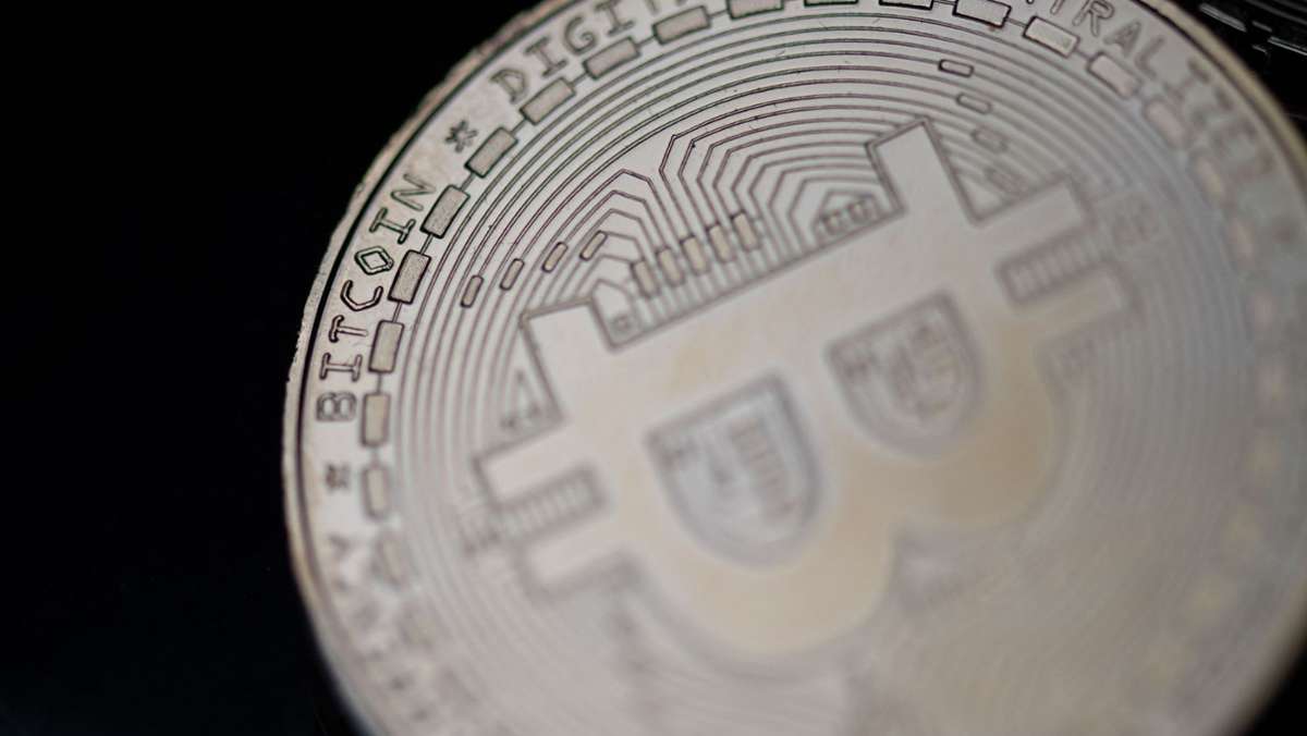 Bitcoin, Ethereum und Co.: Harter Kurs in China lässt Kryptowährungen wanken