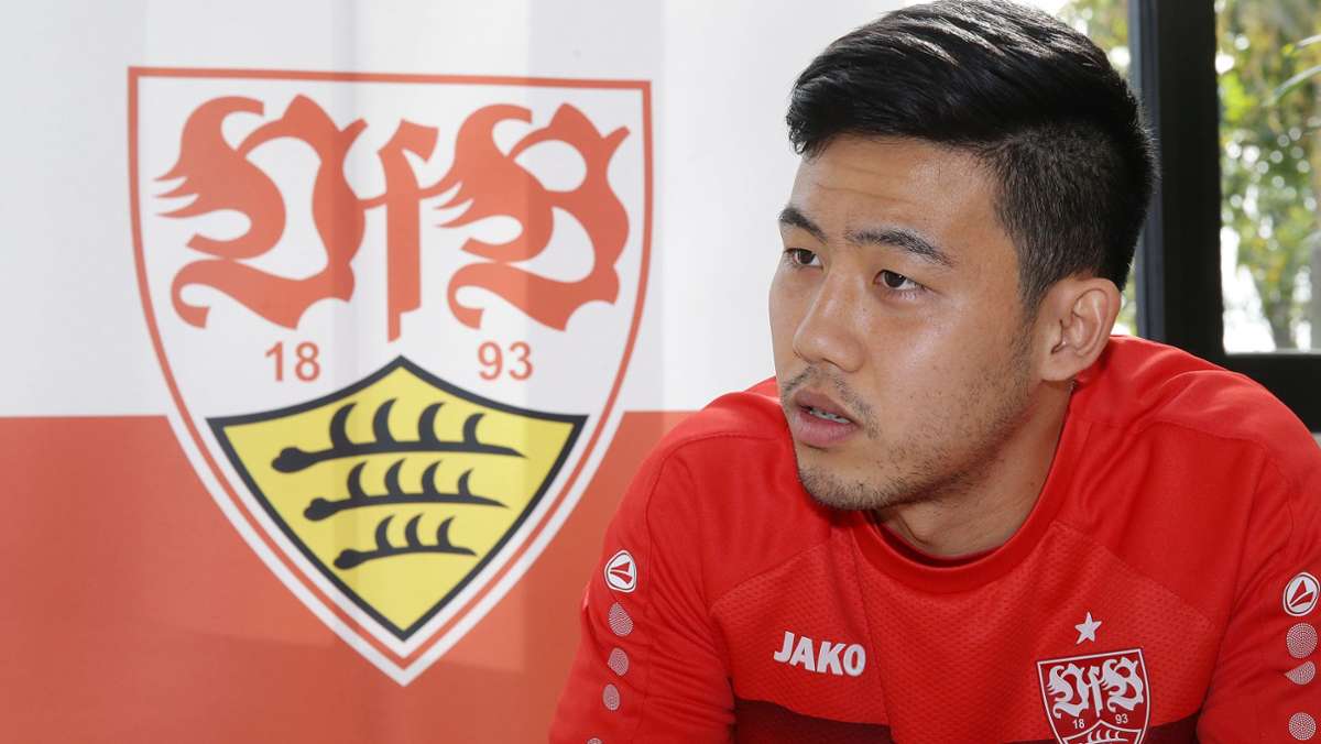 VfB Stuttgart: Die wahren Gründe für den Abgang von Wataru Endo
