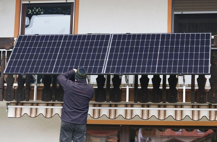 Bundeskabinett beschließt Solarpaket I: Bahn frei für die Solarenergie