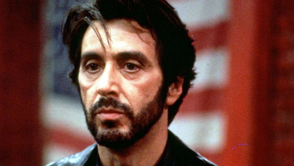 „Carlito’s Way“ bei Arte: Ein Abend mit Al Pacino