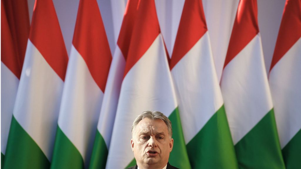 EU-Streit mit Ungarn: Gute Nachricht