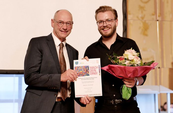 Freie Kunstschule Stuttgart: Publikumspreis für Studenten