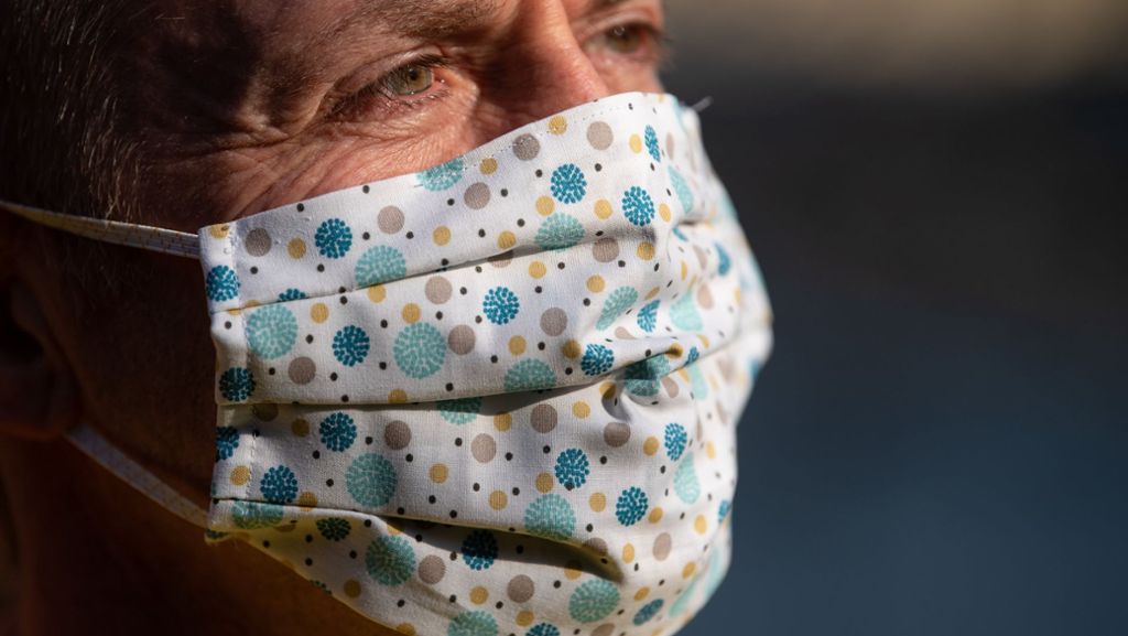 Coronavirus in Stuttgart: Stadt appelliert an Bürger, mehr  Masken zu tragen