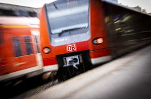 Bahnverband warnt wegen 9-Euro-Ticket auch vor Fronleichnam