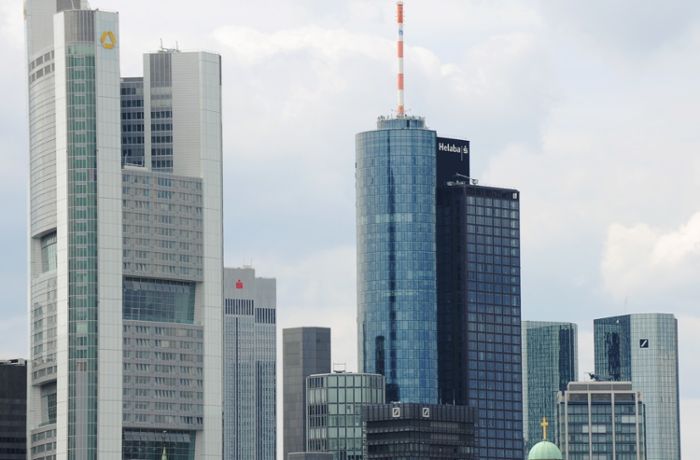 Altstadt für 200 Millionen: Frankfurts neue Seele