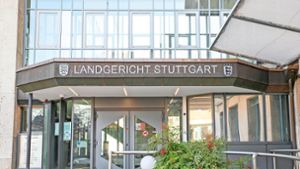 Prozess in Stuttgart: Senioren-Trickbetrüger  muss ins Gefängnis