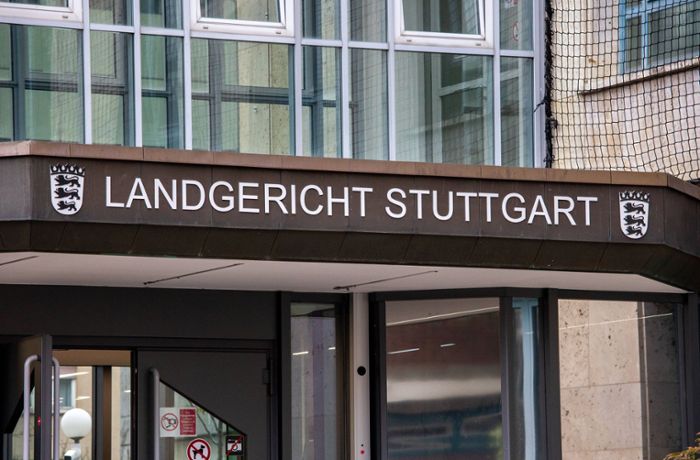 Baden-Württemberg klagt wegen Kosten des Expo-Pavillons