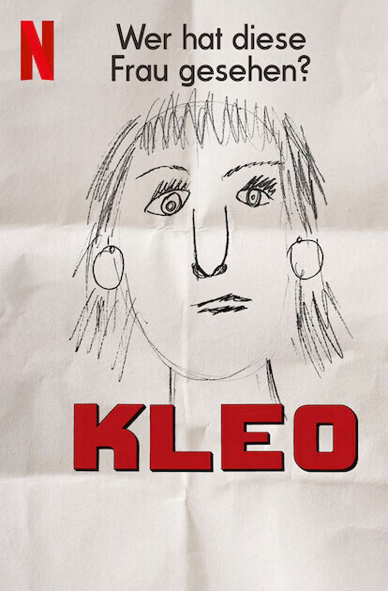 7. Kleo: Jella Haase ist Kleo eine ostdeutsche Topspionin, die im Jahr 1987 nach dem Mord an einem Geschäftsmann aus dem Westen von der Stasi verhaftet wird und 1989 den Mauerfall im Knast miterlebt. Als sie nach der Wiedervereinigung freigelassen wird, macht sich Kleo auf die Suche nach den Leuten, die sie damals verraten haben. Spionage-Thriller mit 80s-Charme. Netflix, 19. August