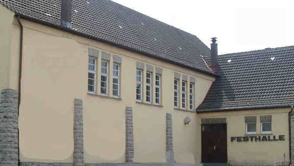 Zeitung in der Schule: Gymnasium Rutesheim: Neuer Platz für altes Fest