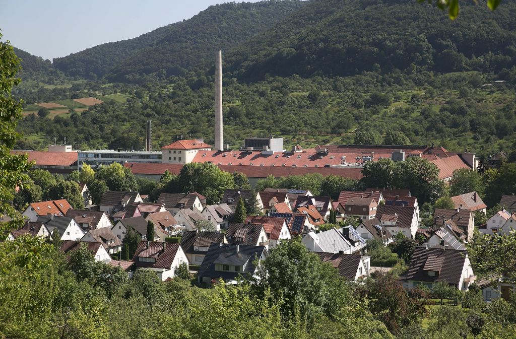 Ebenso neu wie das Graspapier, ist der Packaging Campus am Standort in Oberlenningen. Hier sollen Wissenschaft und Industrie die Entwicklung im Papier- und Verpackungsbereich voranbringen.