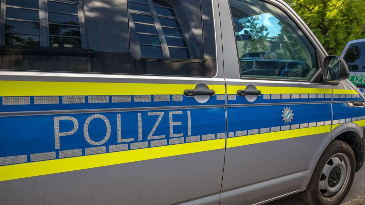 Mehrere Einbrüche in Kirchheim: Polizei sucht nach Einbrechern