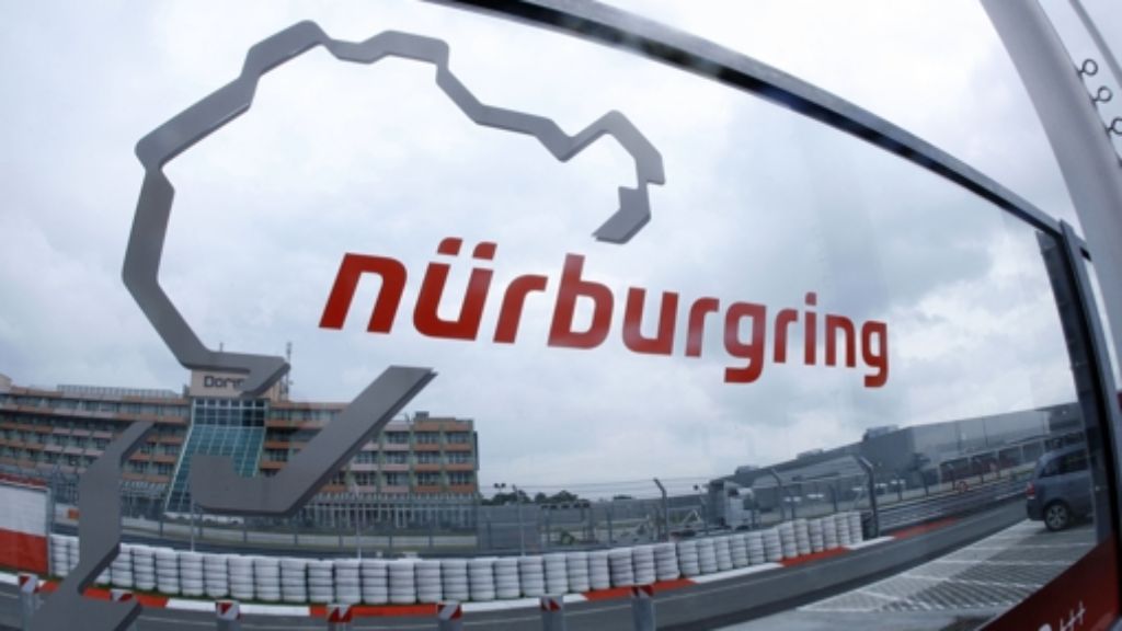 Nürburgring: Unfall-Ursache noch unklar