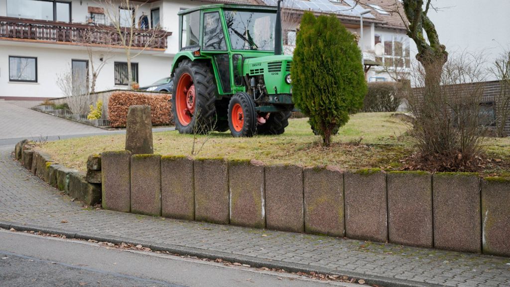 Bewohner wehrt sich: Täter stirbt bei versuchtem Raubüberfall in der Pfalz