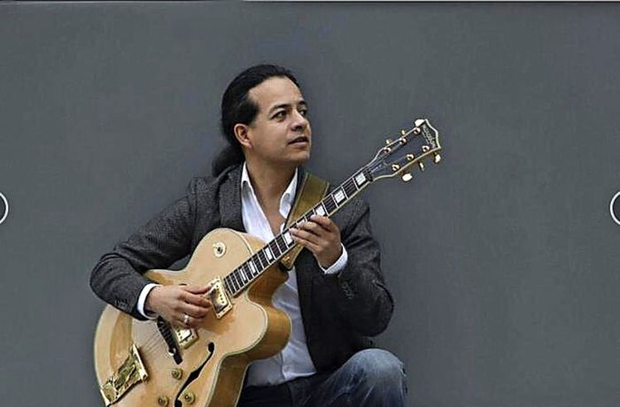 „Latin Jazz ist viel mehr als Kuba“