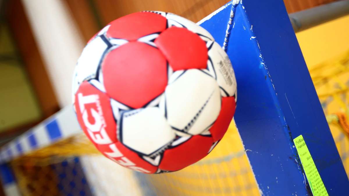 Handball-Landesliga: Rückblick auf Stuttgart/Filder-Teams: Von Tränen, Jubel  und einer Party bis nachts um 3