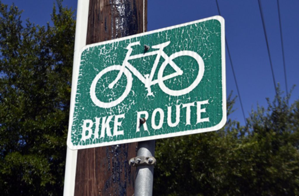 Ob per Rad durch die Innenstadt oder raus aufs Land - bei den organisierten Fahrradtouren ist für jeden Geschmack etwas dabei.