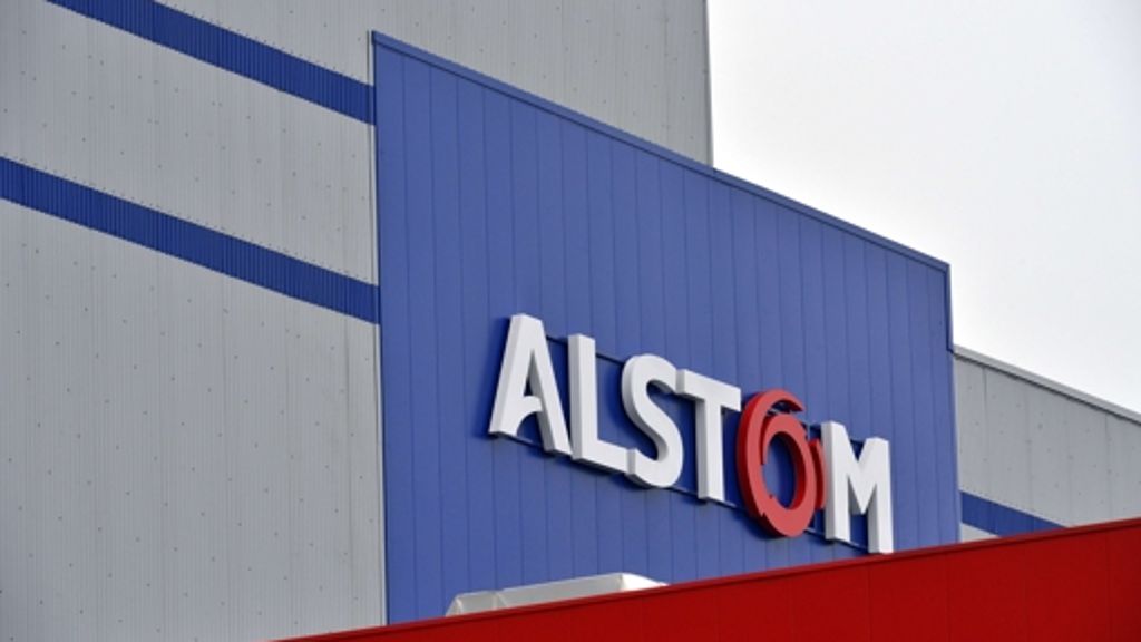 Folgen für Stuttgart unklar: Verhandlungen bei Alstom gescheitert