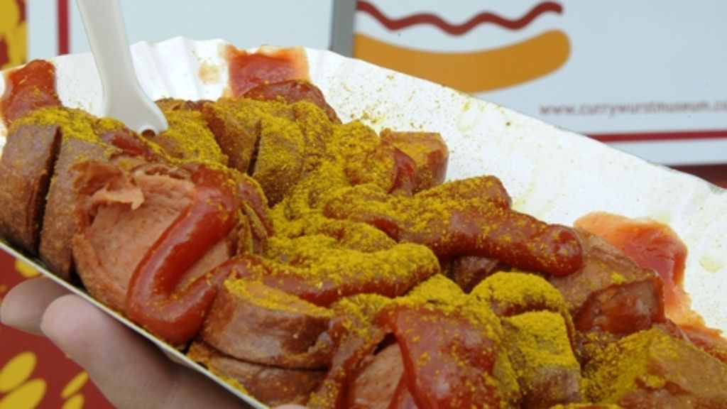 Geschichte der Currywurst: Alles wegen Herta