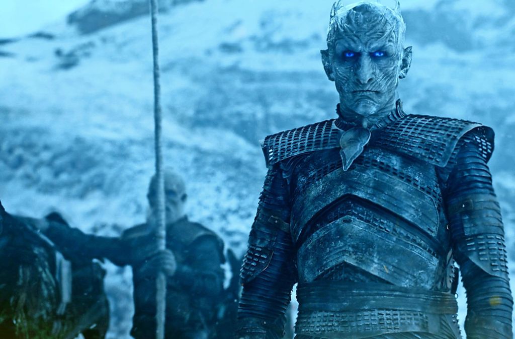 Die erfolgsverwöhnte Fantasyserie „Game Of Thrones“ ist als bestes Drama für einen Emmy nominiert. Foto: HBO