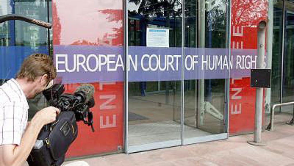 EGMR-Urteil: 90 Millionen Euro für Zypern-Griechen