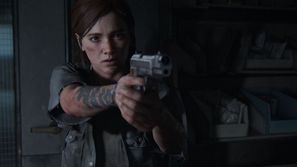 The Last of Us 2 im Test: War es das wirklich Wert, Ellie?