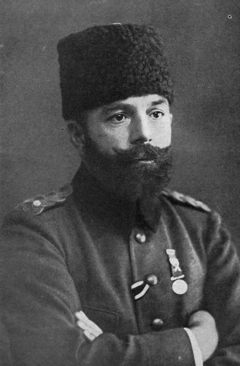 Mehrere hochrangige türkische und aserbaidschanische Politiker fallen der Racheaktion zum Opfer. Auch der ehemalige Marineminister und zweite Pascha, Cemal Pascha. Er wird am 21. Juli 1922 im georgischen Tiflis von zwei armenischen Attentätern erschossen.