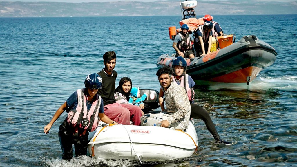 Migrationsgipfel auf Malta: Die schwierige Frage der Verteilung