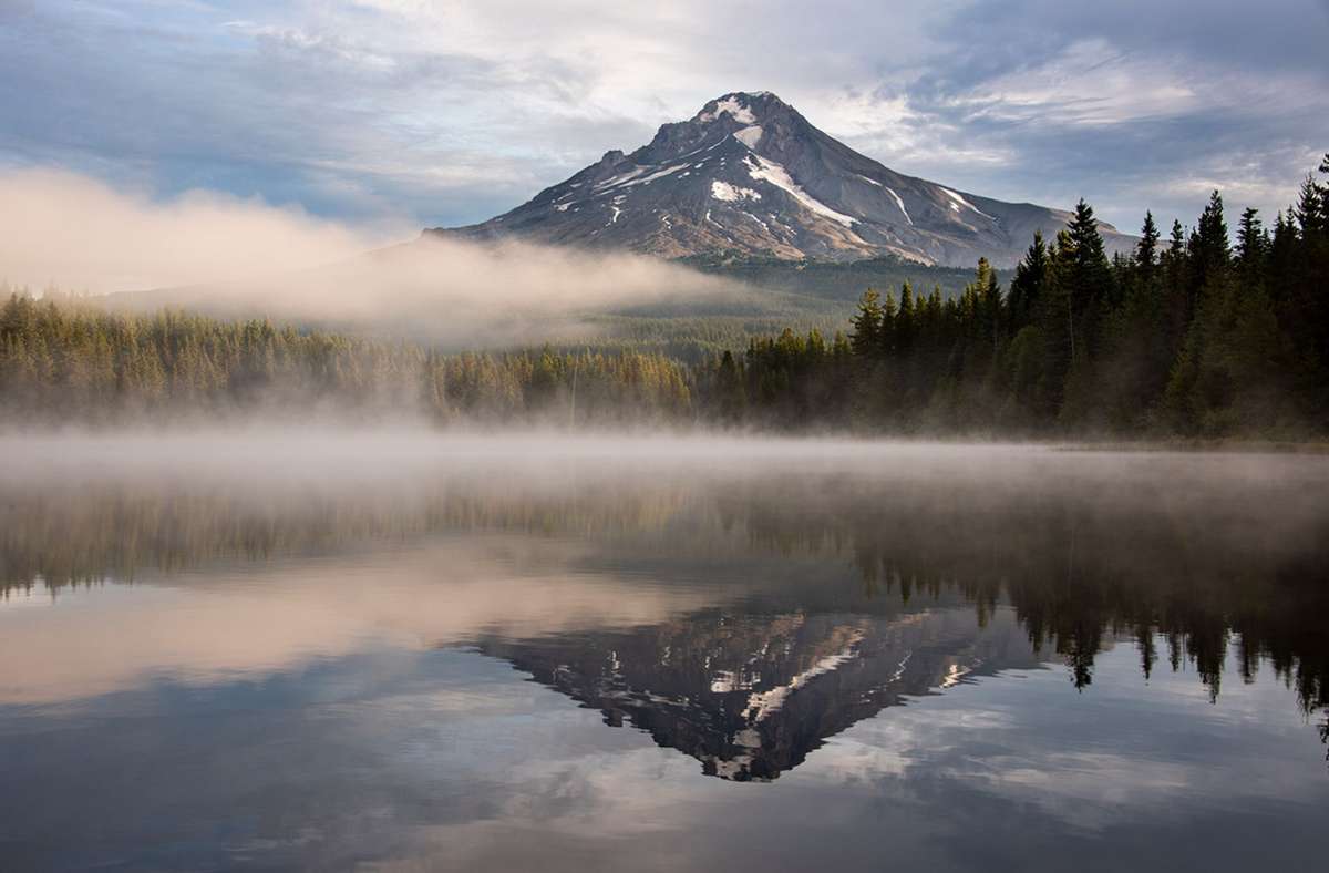 Mount Hood (Oregon)