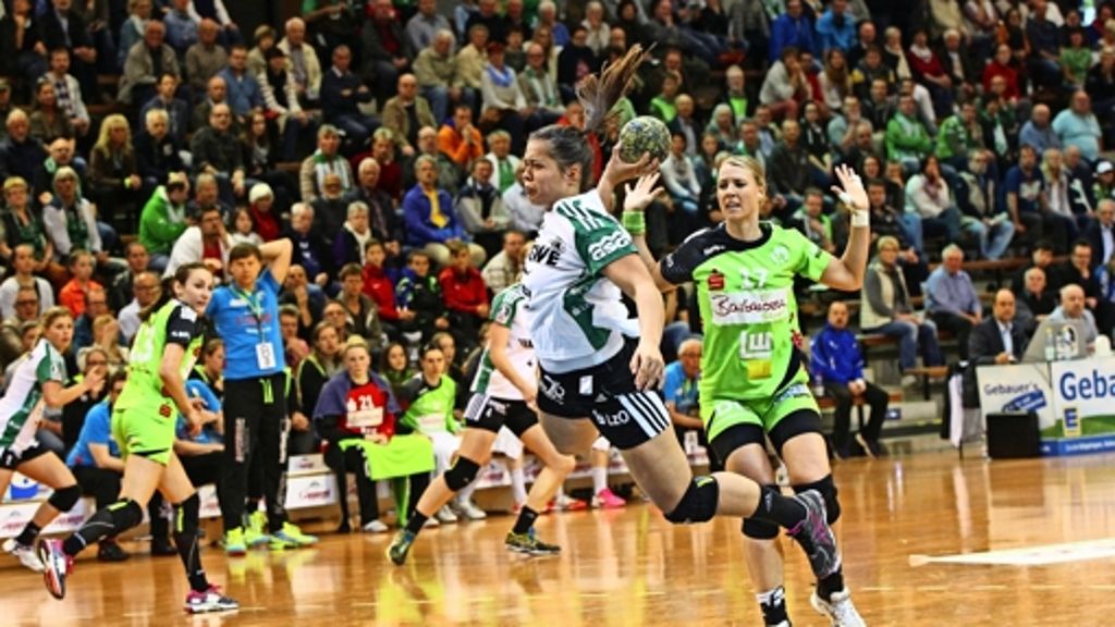  Bei der Handball-Frauen-WM im Jahr 2017 sollen auch in Göppingen Spiele stattfinden. Das ist die Hoffnung der Frisch-Auf-Verantwortlichen. Doch die Konkurrenz ist groß. Allein in Württemberg gibt es fünf Bewerber. 