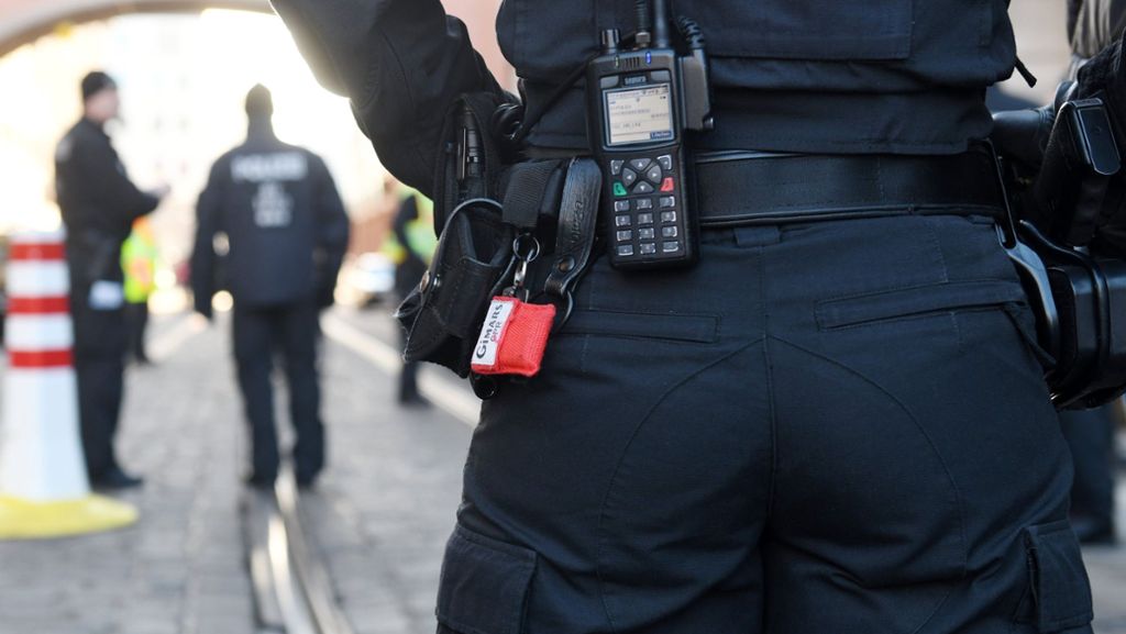 Polizeiskandal in Bayern: 15 Beamte sind nun ein Fall für die Staatsanwaltschaft